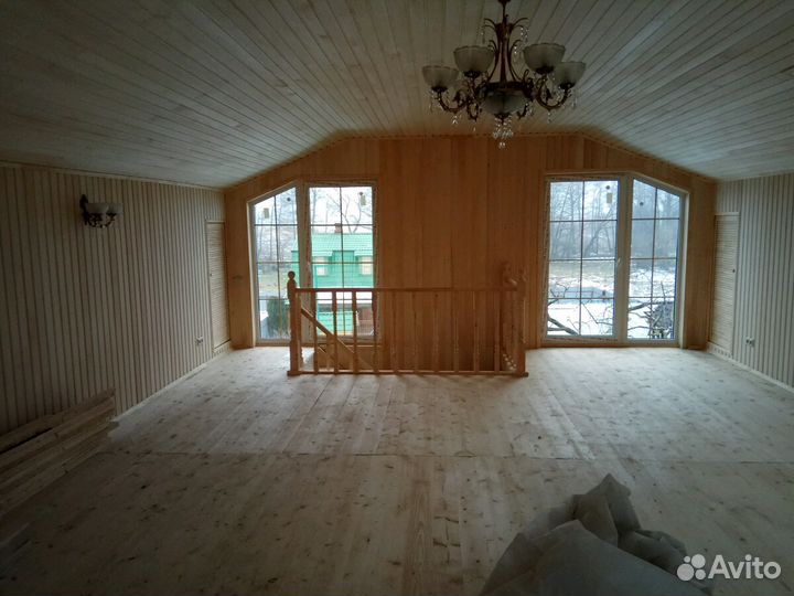 Снос, демонтаж