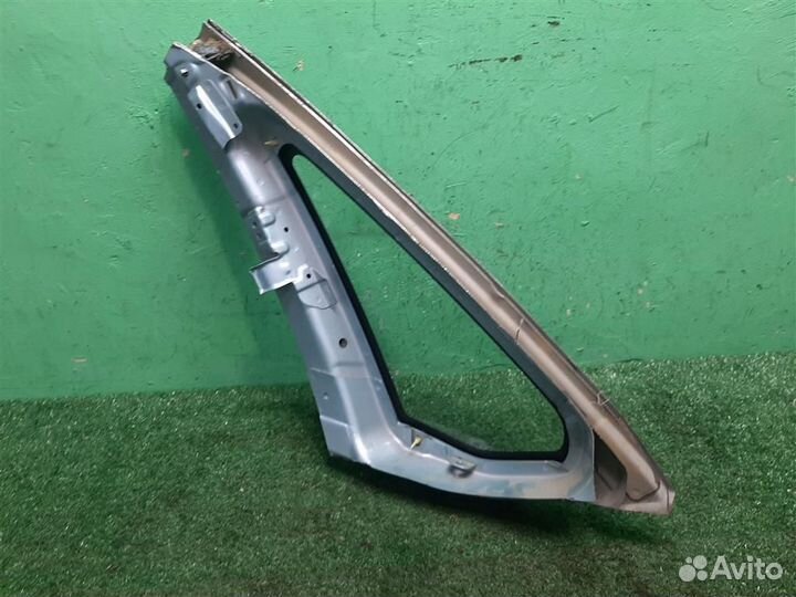 Стекло (форточка) переднее левое Suzuki SX4 2007