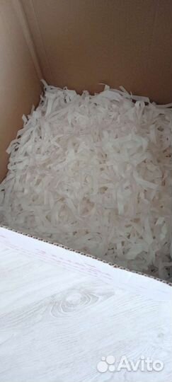 Коробка подарочная для шаров