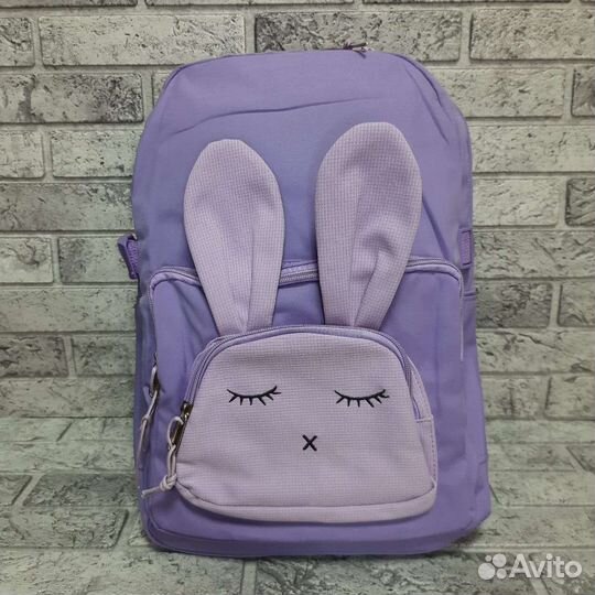 Рюкзак школьный для девочки новый