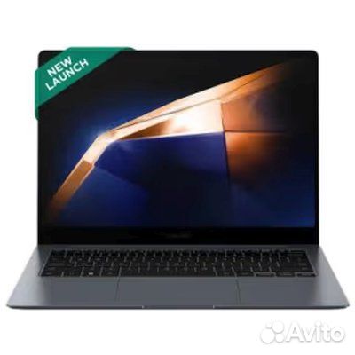 Ноутбук Samsung Galaxy Book 4 Pro NP940XGK-LG3IN E