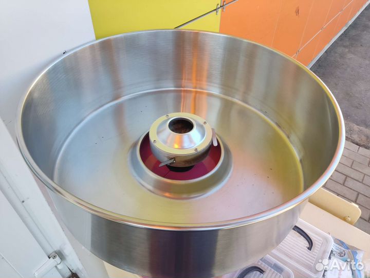 Продам готовый бизнес Сладкая Вата