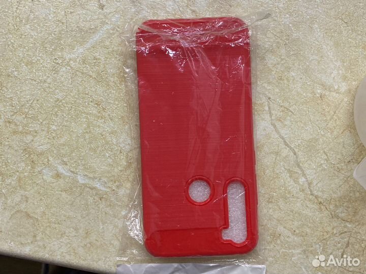 Чехол Смартфона Xiaomi Redmi Note 8T