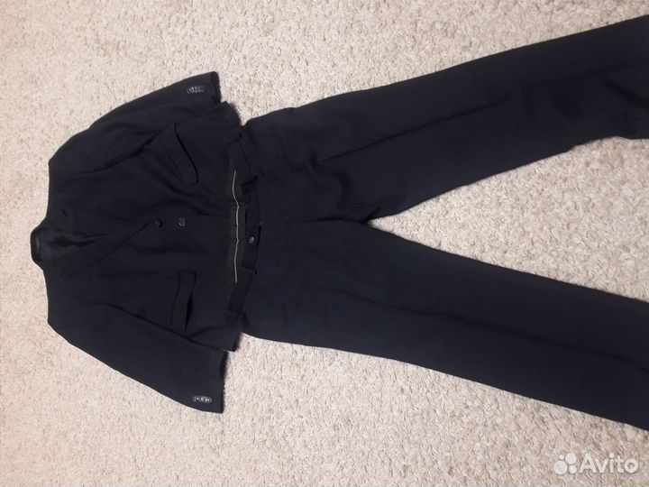 Костюм мужской