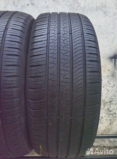 Pirelli Scorpion Zero 235/50 R20 104W