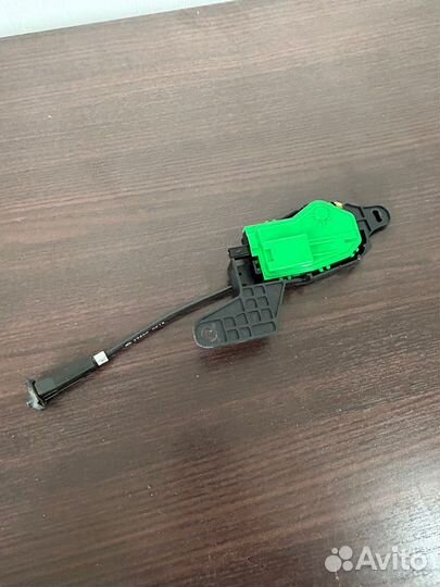 Замок лючка бензобака Kia Sportage 4