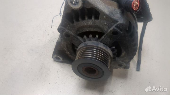 Генератор Ford Focus 2, 2011