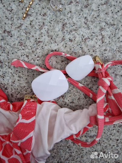Купальник Beach bunny, оригинал, новый