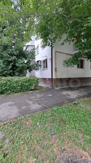 2-к. квартира, 48 м², 1/5 эт.