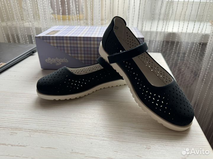 Туфли для школы