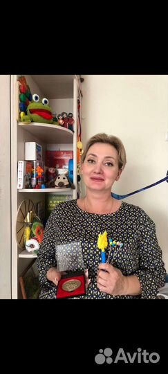 Логопед дефектолог с выездом на дом