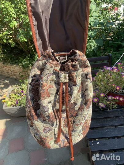 Рюкзак детский