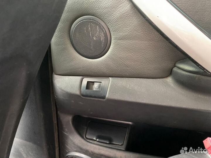 Кнопки стеклоподъемников BMW X5 E53