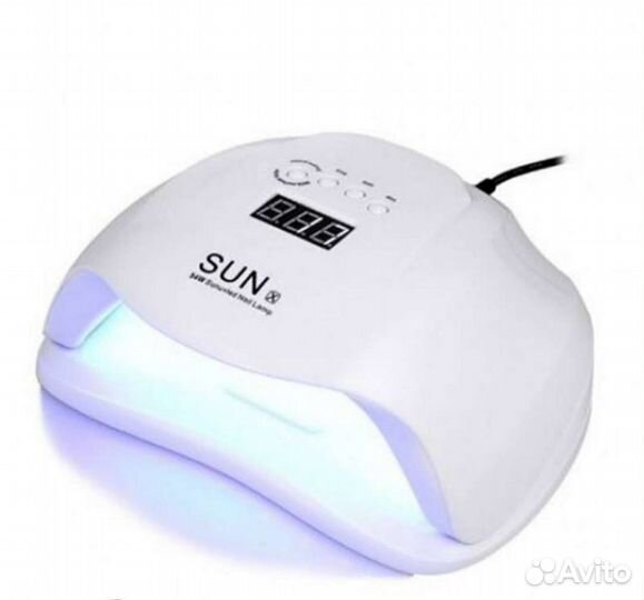 Аппарат фрезер для маникюра сухожар