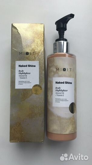 Лимитированные румяна и бальзам MAC оригинал