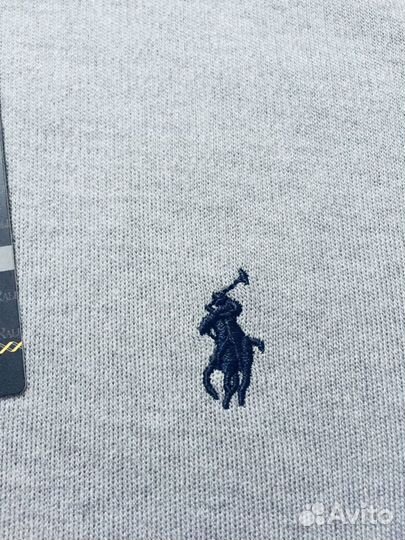 Джемпер 48; 50 р. Новый Polo Ralph Lauren