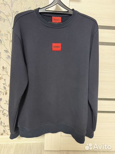 Толстовка Hugo Boss