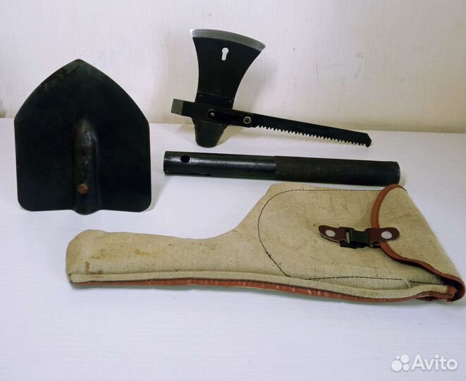 Топор мультитул СССР, топор охотника