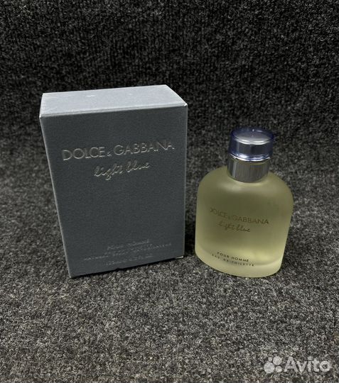 Духи Dolce & Gabbana Light Blue