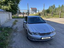 Jaguar X-type 2.5 AT, 2005, 224 000 км, с пробегом, цена 750 000 руб.