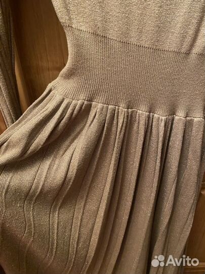 Платье женское 42 44