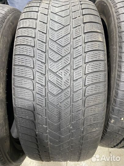 Pirelli Scorpion Winter 275/50 R20