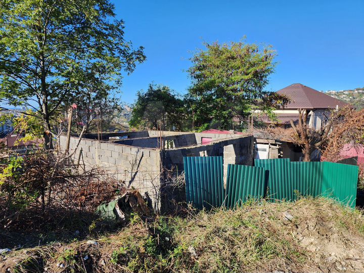 Участок 4 сот. (ИЖС)