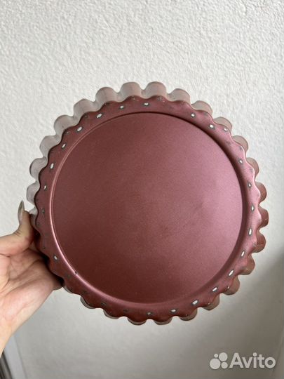 Форма для выпечки IKEA