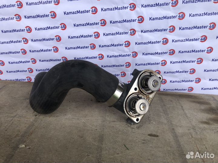 Термостат камаз 5490
