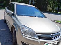 Opel Astra 1.6 MT, 2008, 269 000 км, с пробегом, цена 599 999 руб.