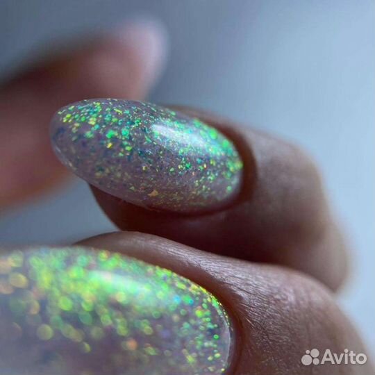 Маникюр Сириус Адлер