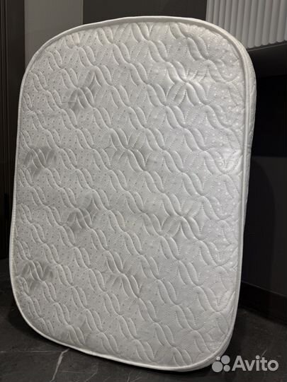 Матрас в детскую кроватку 85*60