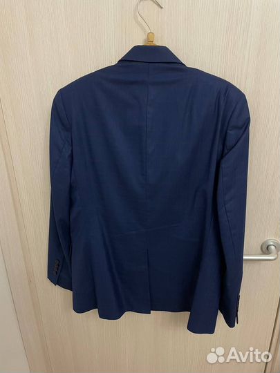 Костюм тройка мужской повседневный