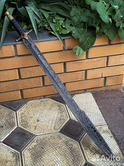 Нож эртугрул