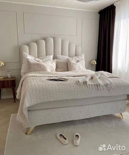 Кровати. Мягкая мебель с доставкой