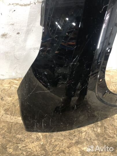 Крыло переднее правое Toyota Rav4 XA50