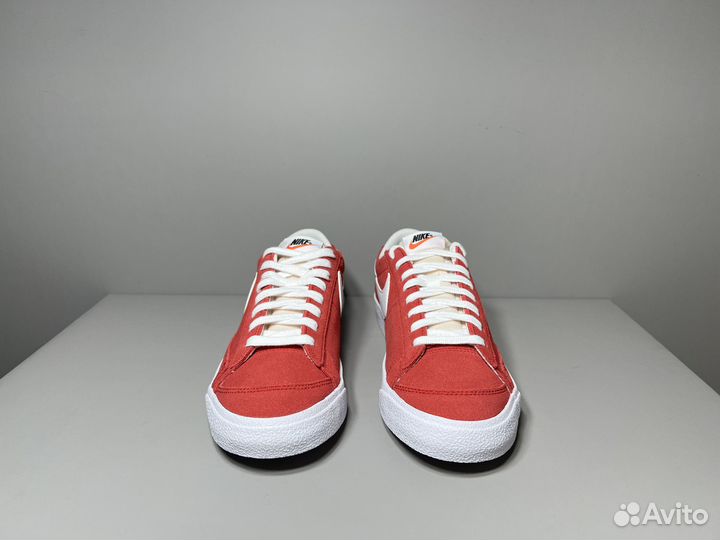 Новые кроссовки Nike Blazer оригинал