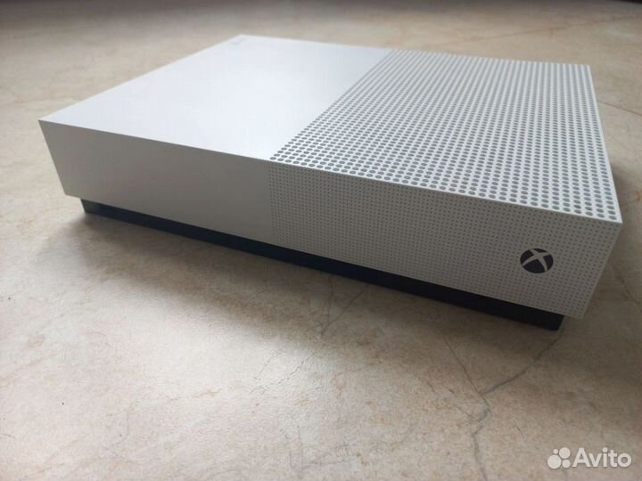 Xbox One s 1tb