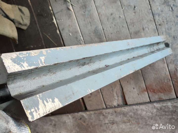 Линейка поверочная ут 630-60 градусов