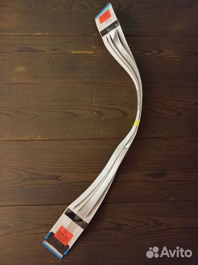 Шлейф lvds EAD65611702