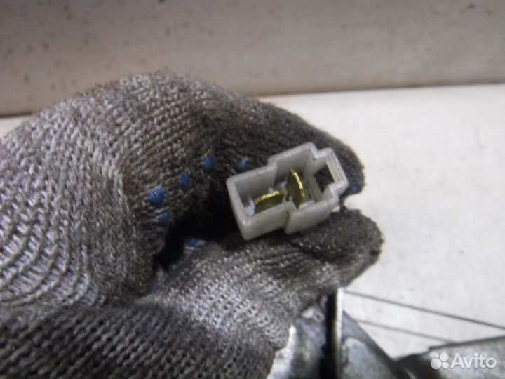 Стеклоподъемник передний правый Mazda 626 GE