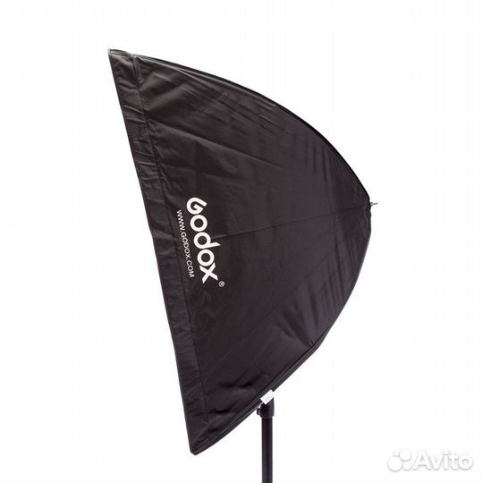Зонт-софтбокс Godox, 60х90 см