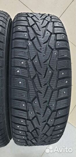 Nokian Tyres Nordman 7 SUV 215/65 R16 102T