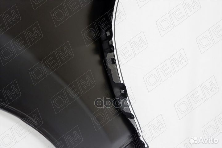 Крыло переднее правое Mercedes-Benz S-Class W221