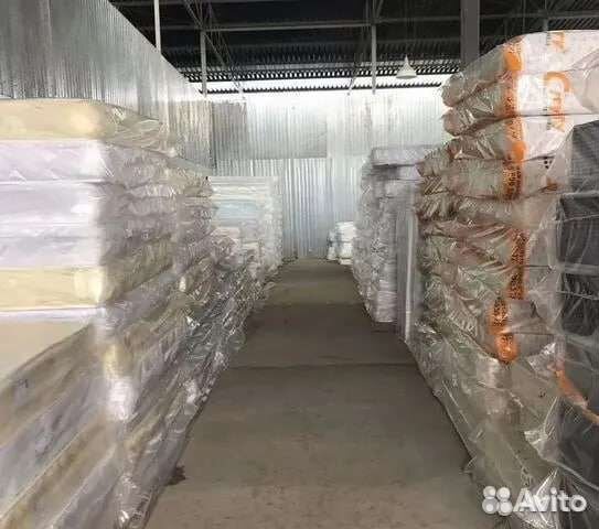 Матрасы новые