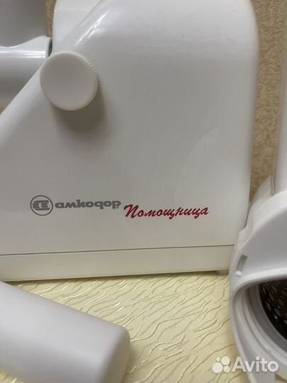 Мясорубка белвар кэм-П2У-302