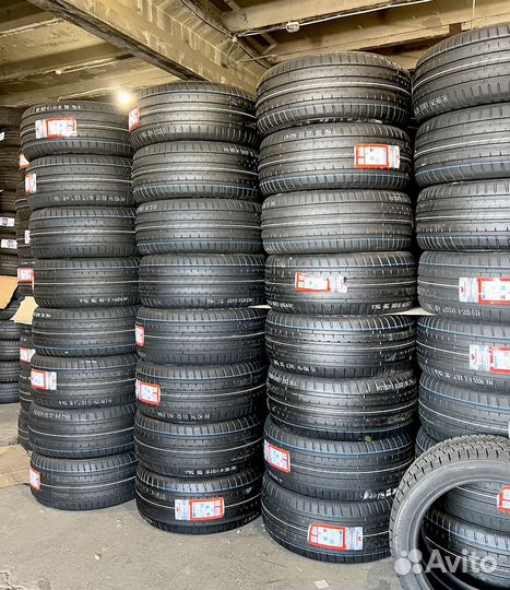 iLink SnowGripper II 265/45 R21 104T