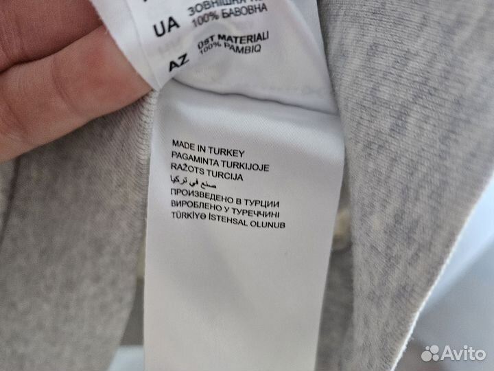 Свитшот Marc o Polo оригинал