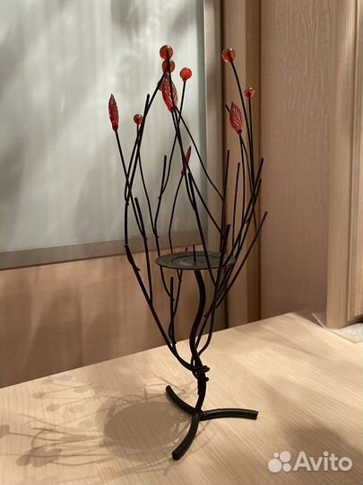 Держатель для свечи