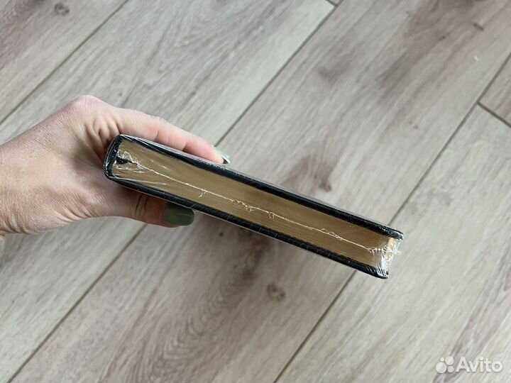 Новый недатированный ежедневник Berlingo A5